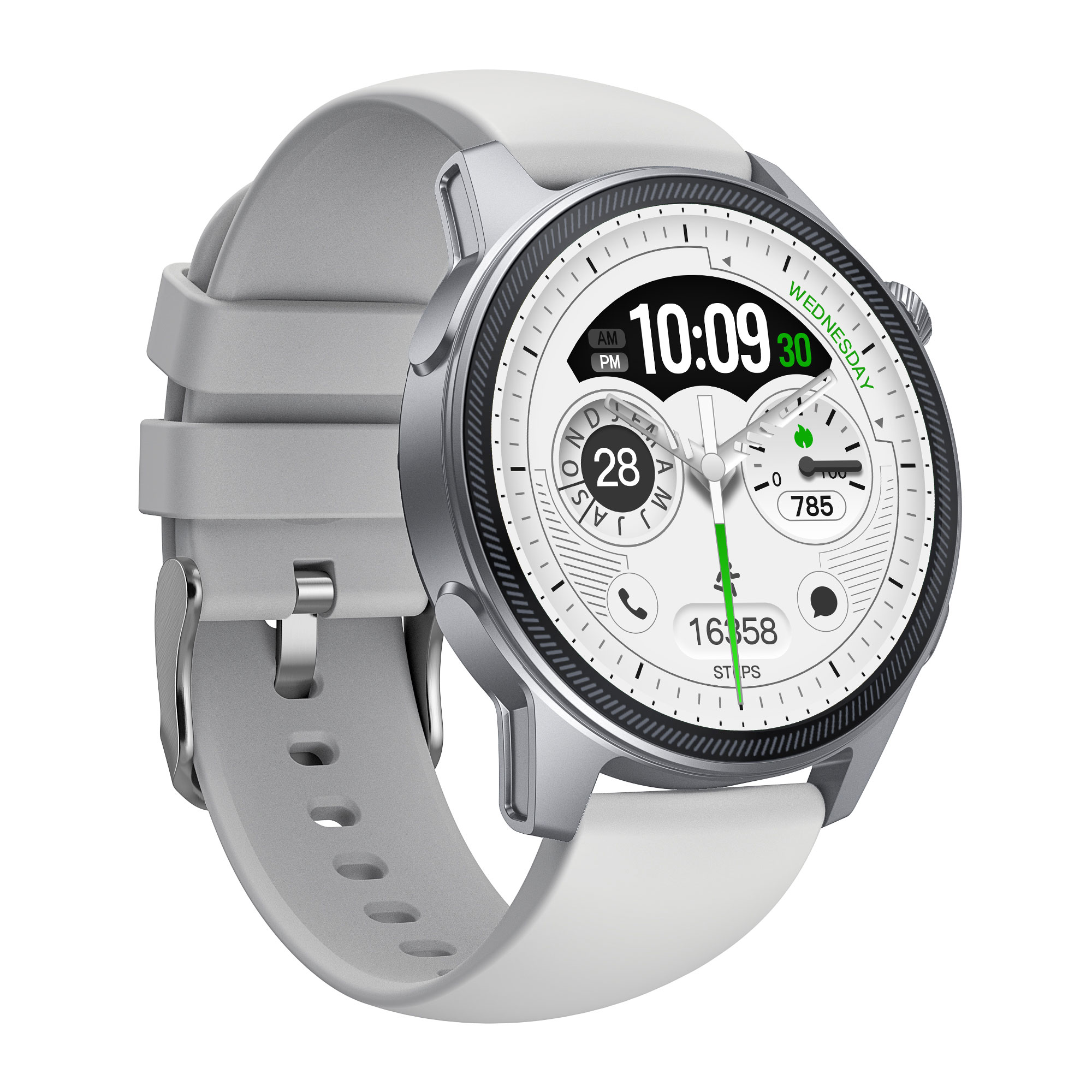 MA24J Smart Watch